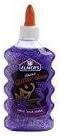 imageElmers Liquid Glitter Glue Great For Making Slime Washable Assorted Colors 6 Ounces Each 3 CountGreen  Purple  Pink