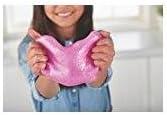 imageElmers Liquid Glitter Glue Great For Making Slime Washable Assorted Colors 6 Ounces Each 3 CountGreen  Purple  Pink