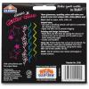 imageELMERS E199 Elmers 3D Washable Glitter Glue Pens Classic Rainbow Pack of 10 Pens  Great For Making Slime