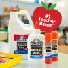 imageElmers 12Count AllPurpose Glue Sticks 22 Grams Clear Washable ampamp NonToxic Ideal for Household Classroom ampamp Craft UseMulticolor