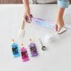 imageElmers 2022912 Liquid Glitter Glue Washable Gold 6 Ounces 1 Count1 Count Pack of 2