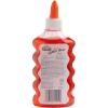 imageElmers 2022912 Liquid Glitter Glue Washable Red 6 Ounces 1 Count