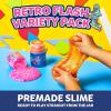 imageElmers 80S Retro PREMADE Slime 3PKG 3 Count