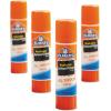 imageElmers All Purpose School Glue Sticks Clear Washable 4 Pack 024ounce sticks