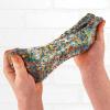 imageElmers AllStar Slime Kit Includes Liquid Glue Slime Activator and Premade Slime 9 CountCelebration Slime Kit