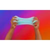 imageElmers AllStar Slime Kit Includes Liquid Glue Slime Activator and Premade Slime 9 CountColor Rush Slime Kit Amazon Exclusive