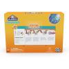 imageElmers AllStar Slime Kit Includes Liquid Glue Slime Activator and Premade Slime 9 CountColor Rush Slime Kit Amazon Exclusive
