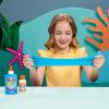imageElmers AllStar Slime Kit Includes Liquid Glue Slime Activator and Premade Slime 9 CountNEW Ocean Dive Slime Kit