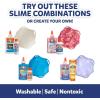imageElmers AllStar Slime Kit Includes Liquid Glue Slime Activator and Premade Slime 9 CountNEW Ocean Dive Slime Kit