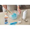 imageElmers Clear Liquid School Glue Slime Glue ampamp Craft Glue  Large 16 Ounces for School Supplies ampamp Slime Supplies  Washable Glue