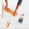 imageElmers Clear Liquid School Slime ampamp Craft Glue Premium 1 GlueGallon for School Supplies ampamp Slime Supplies Washable1 Quart