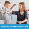 imageElmers Clear Liquid School Slime ampamp Craft Glue Premium 1 GlueGallon for School Supplies ampamp Slime Supplies Washable1 Quart