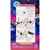imageElmers Cosmic Shimmer Slime Kit Contains Elmers Cosmic Liquid Glue and Elmers Magical Liquid Slime Activator 4 CountActivator Pack