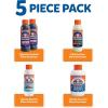 imageElmers Cosmic Shimmer Slime Kit Contains Elmers Cosmic Liquid Glue and Elmers Magical Liquid Slime Activator 4 CountCosmic Kit