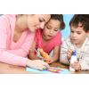 imageElmers Disappearing Purple Liquid School Glue 5Ounces 1 Count