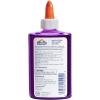 imageElmers Disappearing Purple Liquid School Glue 5Ounces 1 Count