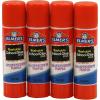 imageElmers Disappearing Purple School Glue Sticks 024 oz Each 4 Sticks per Pack E543