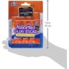 imageElmers Disappearing Purple School Glue Sticks Assorted Sizes 3 Small  3 Giant  1 Jumbo Glue Stick E4081