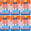 imageElmers Disappearing Purple School Glue Sticks Washable 22 Grams 18 Sticks Total Packaging May Vary