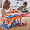imageElmers Disappearing Purple School Glue Sticks Washable 7g 30 Count  Bulk Pack for Classrooms 1 Teacher BrandStandard Stick