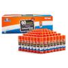 imageElmers Disappearing Purple School Glue Sticks Washable 7g 30 Count  Bulk Pack for Classrooms 1 Teacher BrandStandard Stick