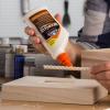imageElmers E7310 Carpenters Wood Glue Max Interior and Exterior 16 Ounces 16 Fl Oz16 Ounces