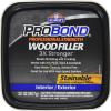 imageElmers E842L Carpenters Interior Wood Filler 32 Ounce 1 QuartBrown