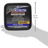 imageElmers E842L Carpenters Interior Wood Filler 32 Ounce 1 QuartBrown