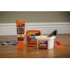 imageElmers E842L Carpenters Interior Wood Filler 32 Ounce 1 QuartBrown