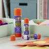 imageElmers Extra Strength Glue Sticks 088 Ounces 12 CountJumbo Stick
