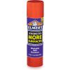 imageElmers Extra Strength Glue Sticks 088 Ounces 12 CountJumbo Stick