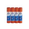imageElmers Extra Strength Glue Sticks Washable 8 Grams 24 CountWhite
