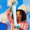 imageElmers GUE PreMade Slime Blueberry Splash Slime Scented 2 CountBlueberry Cloud