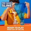 imageElmers GUE PreMade Slime Blueberry Splash Slime Scented 2 CountBluebery Splash
