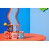 imageElmers GUE PreMade Slime Blueberry Splash Slime Scented 2 CountFruity Slushie