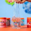 imageElmers GUE PreMade Slime Blueberry Splash Slime Scented 2 CountGlassy Clear