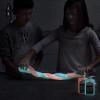 imageElmers Glow in the Dark Liquid Glue Great for Making Slime Washable Assorted Colors 5 Ounces Each