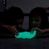 imageElmers Glow in the Dark Liquid Glue Great for Making Slime Washable Assorted Colors 5 Ounces Each5 Oz