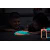 imageElmers Glow in the Dark Liquid Glue Great for Making Slime Washable Assorted Colors 5 Ounces Each5 Oz