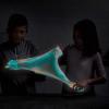 imageElmers Glow in the Dark Liquid Glue Great for Making Slime Washable Assorted Colors 5 Ounces Each5 Oz