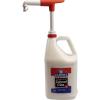 imageElmers Glue  E343 Dispensing Pump for Glue Jugs 1 Gallon White