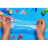 imageElmers Glue Deluxe Starter Slime Kit  Slime Supplies  Clear School Glue ampamp Glitter Glue Pens 3 Count20Pkg