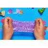 imageElmers Glue Deluxe Starter Slime Kit  Slime Supplies  Clear School Glue ampamp Glitter Glue Pens 3 Count20Pkg