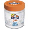 imageElmers Glue Deluxe Starter Slime Kit  Slime Supplies  Clear School Glue ampamp Glitter Glue Pens 3 CountClear