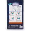 imageElmers Glue Slime Kit Dinosaur Night Makes Color Changing and Glow in the Dark Slime Includes Liquid Glue and Activator 4 CountDinosaur Night