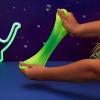 imageElmers Glue Slime Kit Dinosaur Night Makes Color Changing and Glow in the Dark Slime Includes Liquid Glue and Activator 4 CountDinosaur Night