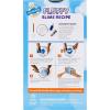 imageElmers Glue Slime Kit Dinosaur Night Makes Color Changing and Glow in the Dark Slime Includes Liquid Glue and Activator 4 CountFluffy Slime Kit