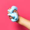 imageElmers Glue Slime Kit Dinosaur Night Makes Color Changing and Glow in the Dark Slime Includes Liquid Glue and Activator 4 CountFluffy Slime Kit