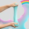 imageElmers Glue Slime Kit Dinosaur Night Makes Color Changing and Glow in the Dark Slime Includes Liquid Glue and Activator 4 CountNeon Sky Slime Kit