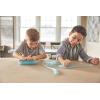imageElmers Liquid Gel School Glue Washable 7625 Ounces 1 CountBlue Gel